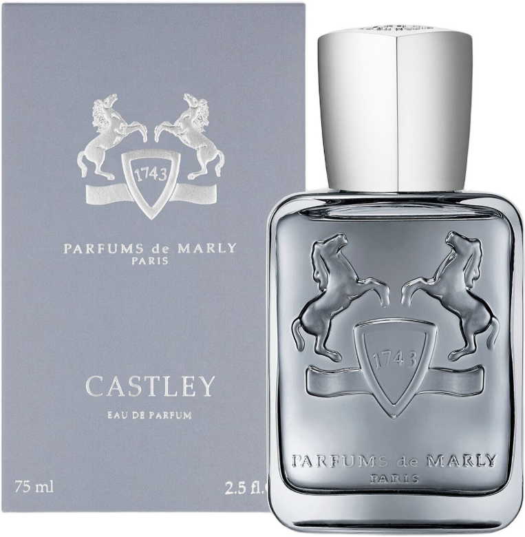 Parfums De Marly Castley - EDP 75 ml