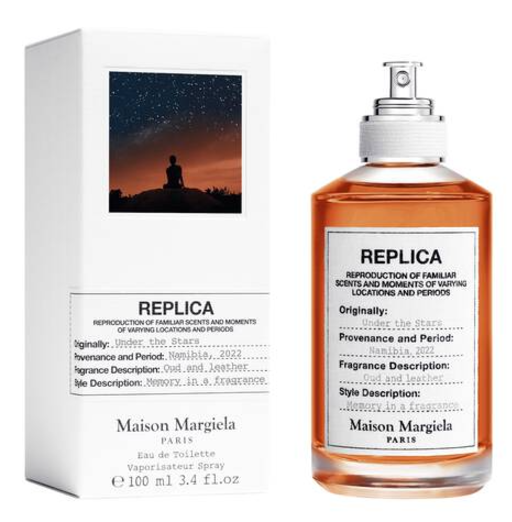 Maison Margiela Replica Under The Stars - EDT 100 ml