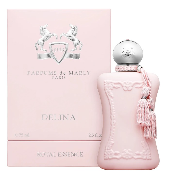 Levně Parfums De Marly Delina - EDP 30 ml