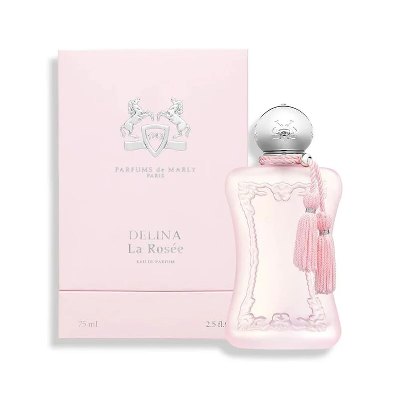 Levně Parfums De Marly Delina La Rosée - EDP 75 ml