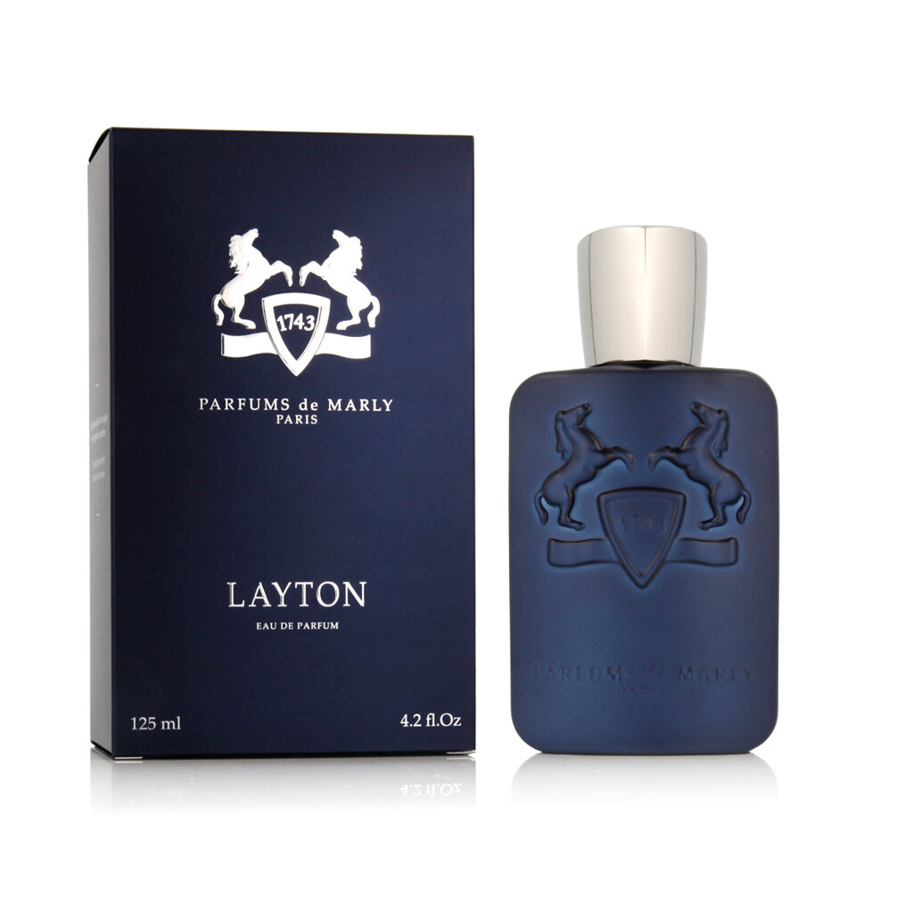 Parfums De Marly Layton - EDP 125 ml