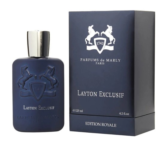 Levně Parfums De Marly Layton Exclusif - EDP 125 ml