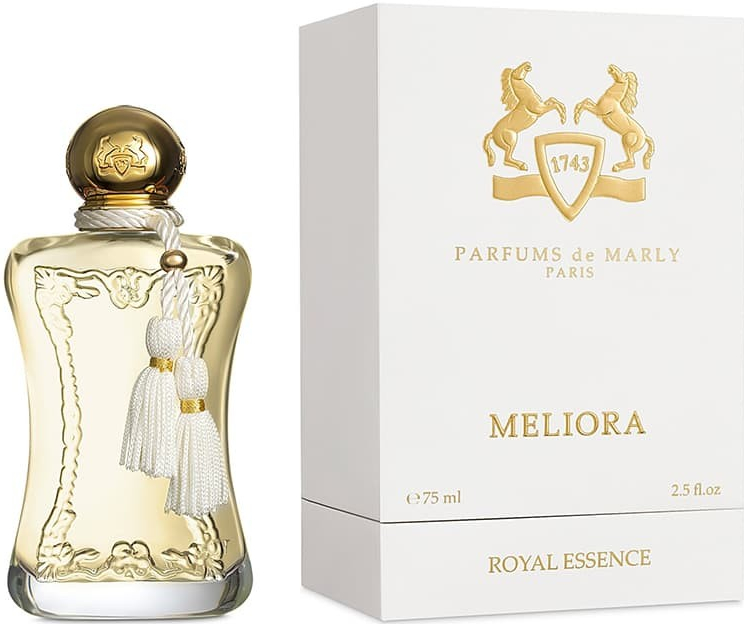 Levně Parfums De Marly Meliora - EDP 75 ml