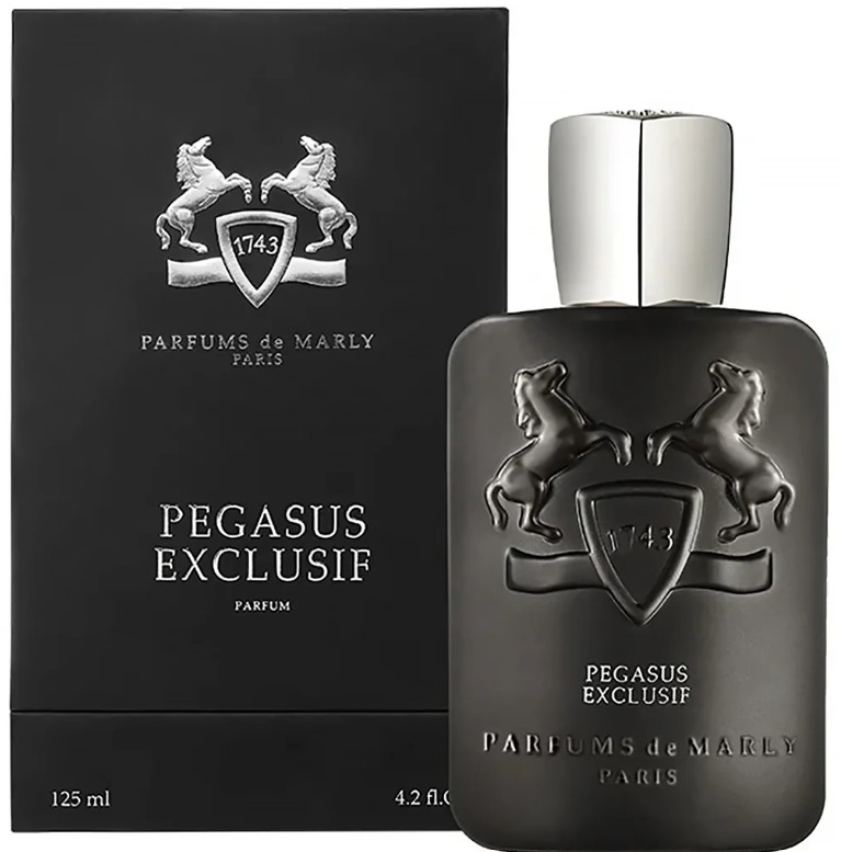 Parfums De Marly Pegasus Exclusif - EDP 125 ml