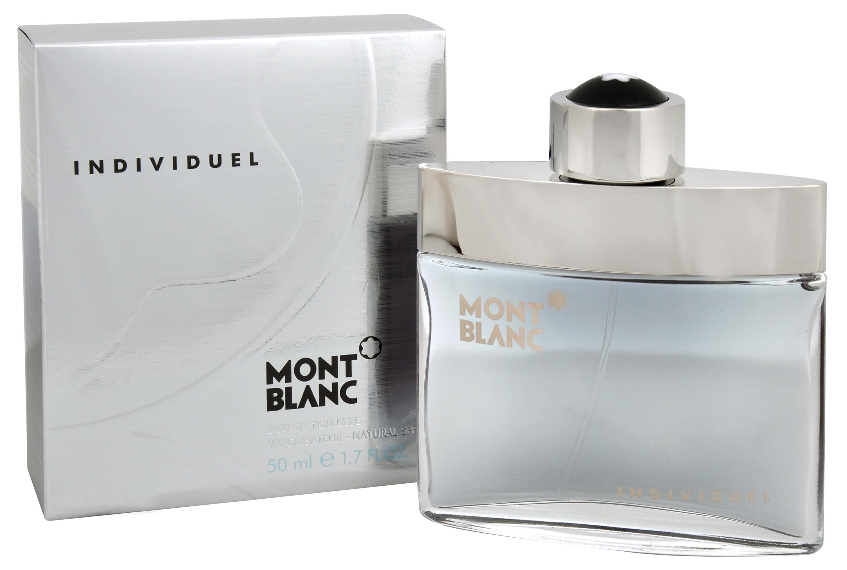 Mont Blanc Individuel - EDT 75 ml + 2 měsíce na vrácení zboží