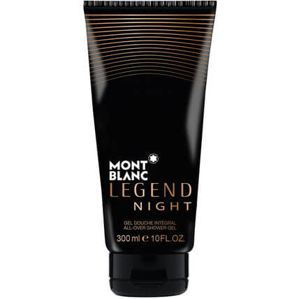 Legend Night - sprchový gel