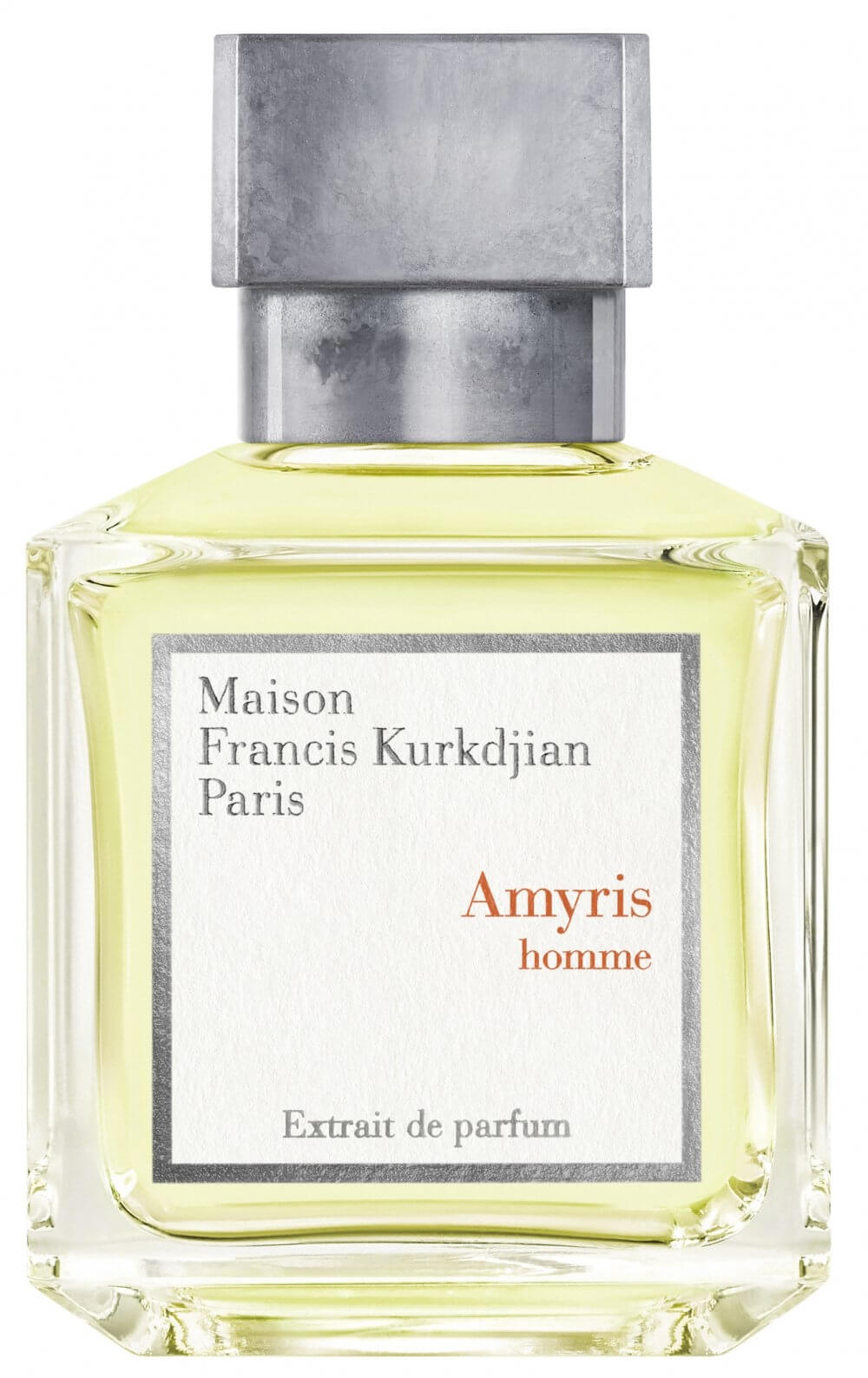 Levně Maison Francis Kurkdjian Amyris Homme - parfém 70 ml