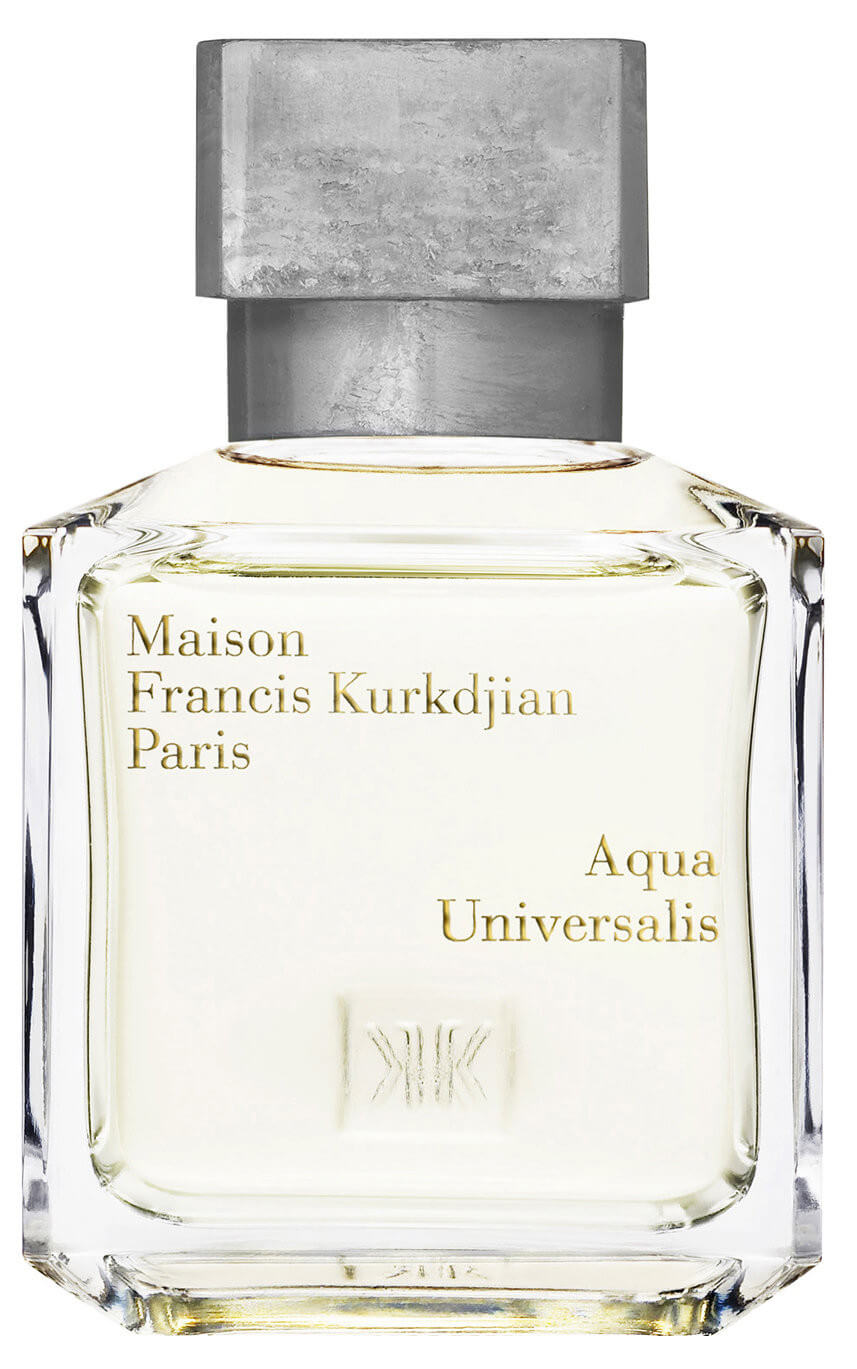 Maison Francis Kurkdjian Aqua Universalis - EDT 200 ml