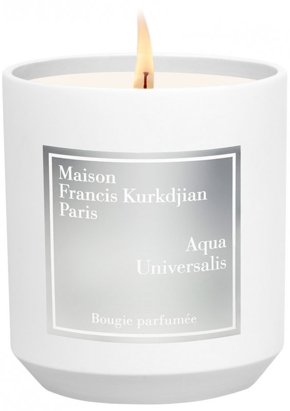 Maison Francis Kurkdjian Aqua Universalis - svíčka 280 g