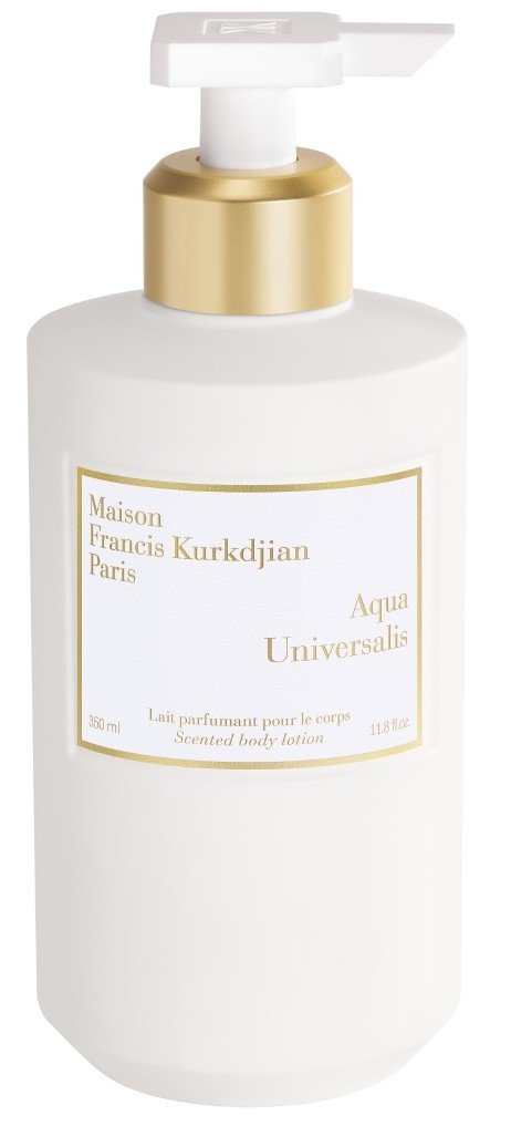 Levně Maison Francis Kurkdjian Aqua Universalis - tělové mléko 350 ml
