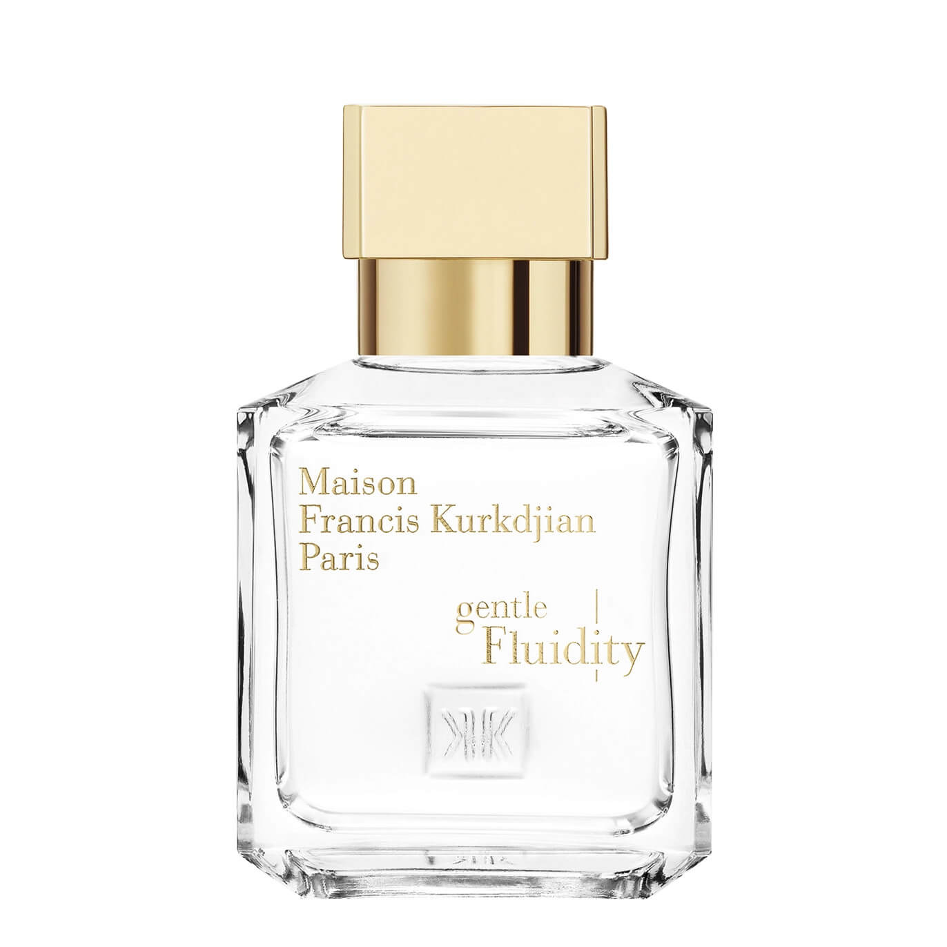 Levně Maison Francis Kurkdjian Gentle Fluidity Gold - EDP 35 ml