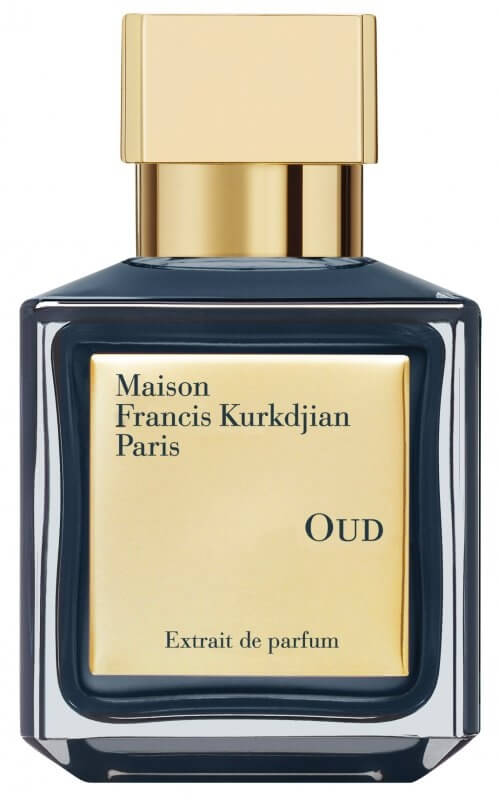 Levně Maison Francis Kurkdjian Oud - parfémovaný extrakt 70 ml