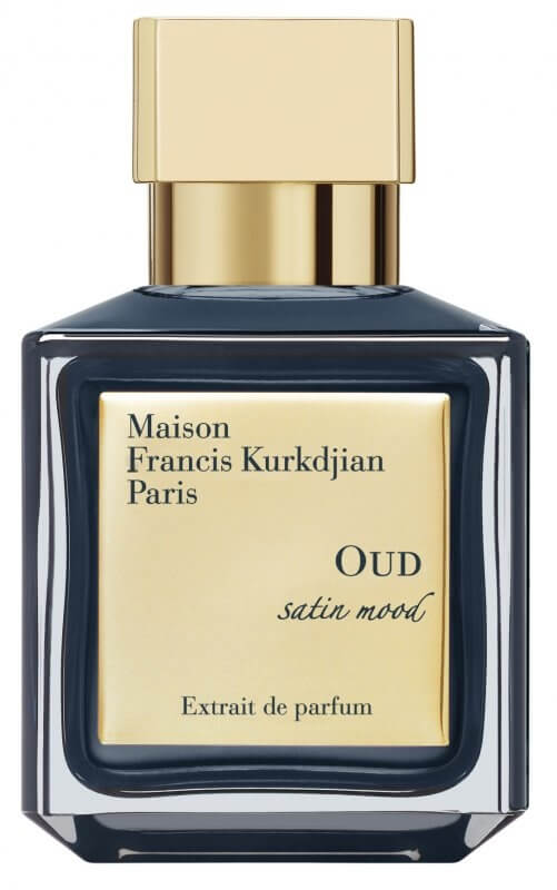 Levně Maison Francis Kurkdjian Oud Satin Mood - parfémovaný extrakt 70 ml