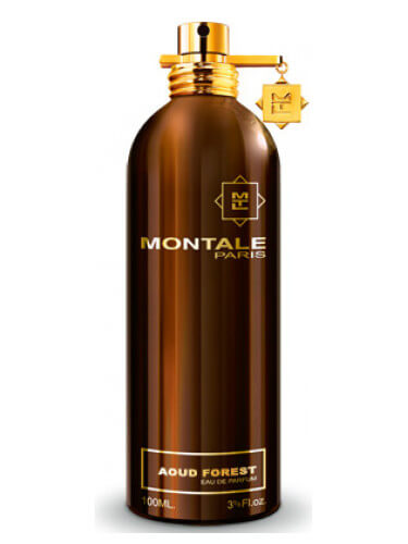 Levně Montale Aoud Forest - EDP 2,0 ml - odstřik s rozprašovačem