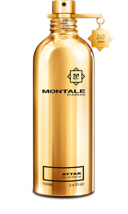 Montale Attar - EDP 2 ml - odstřik s rozprašovačem