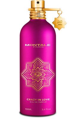 Montale Crazy In Love - EDP 100 ml