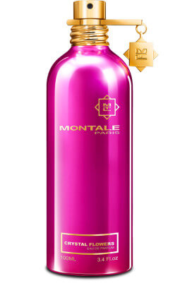 Montale Crystal Flowers - EDP 100 ml