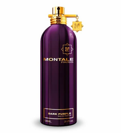 Montale Dark Purple - EDP 2 ml - odstřik s rozprašovačem