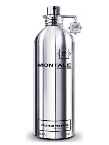 Montale Fruits of the Musk - EDP 100 ml