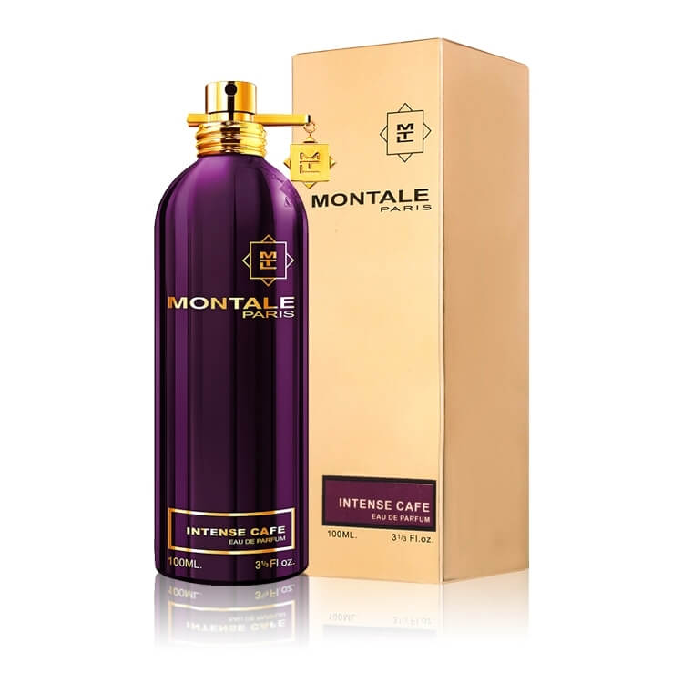 Levně Montale Intense Cafe - EDP 100 ml