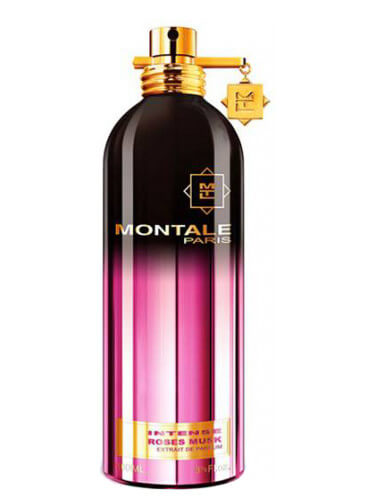 Montale Intense Roses Musk - parfémový extrakt - TESTER 100 ml