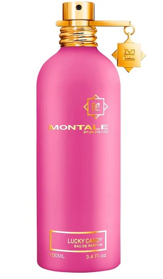 Montale Lucky Candy - EDP 100 ml