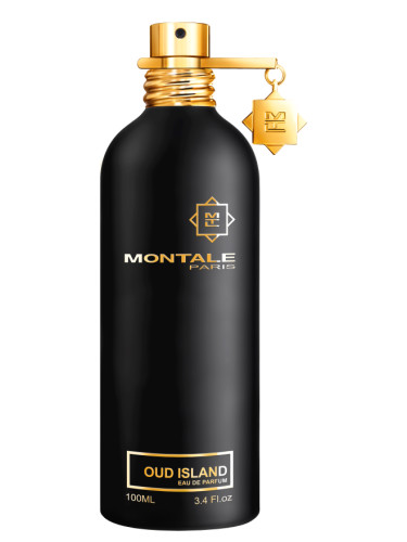 Montale Oud Island - EDP 100 ml