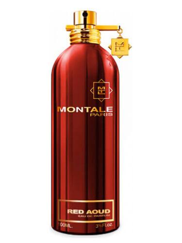 Montale Red Aoud - EDP 100 ml