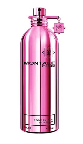 Montale Rose Elixir - EDP 2 ml - odstřik s rozprašovačem