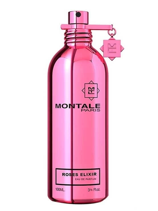 Montale Roses Elixir - EDP 100 ml