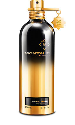 Montale Spicy Aoud - EDP 100 ml