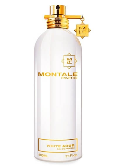 Montale White Aoud - EDP 100 ml