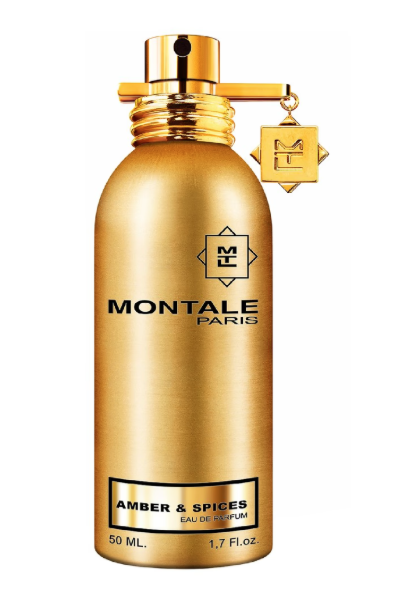 Montale Amber & Spices - EDP 50 ml