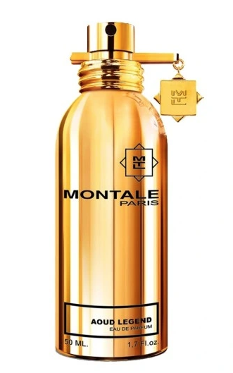 Montale Aoud Legend - EDP 50 ml