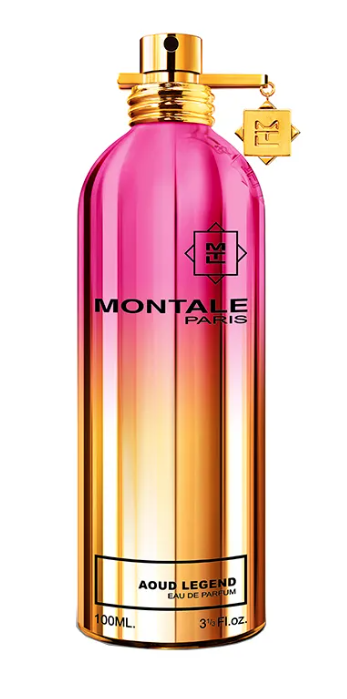 Montale Aoud Legend parfémovaná voda unisex 100 ml