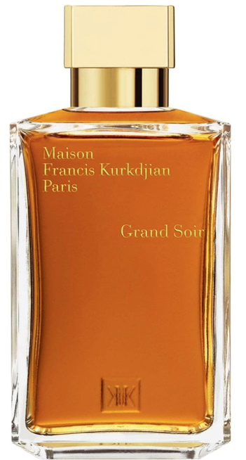 Grand Soir - EDP 200 ml