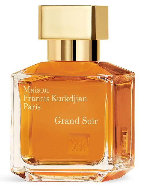 Grand Soir - EDP 70 ml