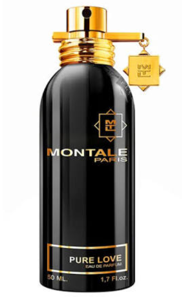 Montale Pure Love - EDP 50 ml