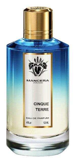 Mancera Cinque Terre - EDP 60 ml