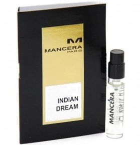Mancera Indian Dream - EDP 2,0 ml - vzorka s rozprašovačom