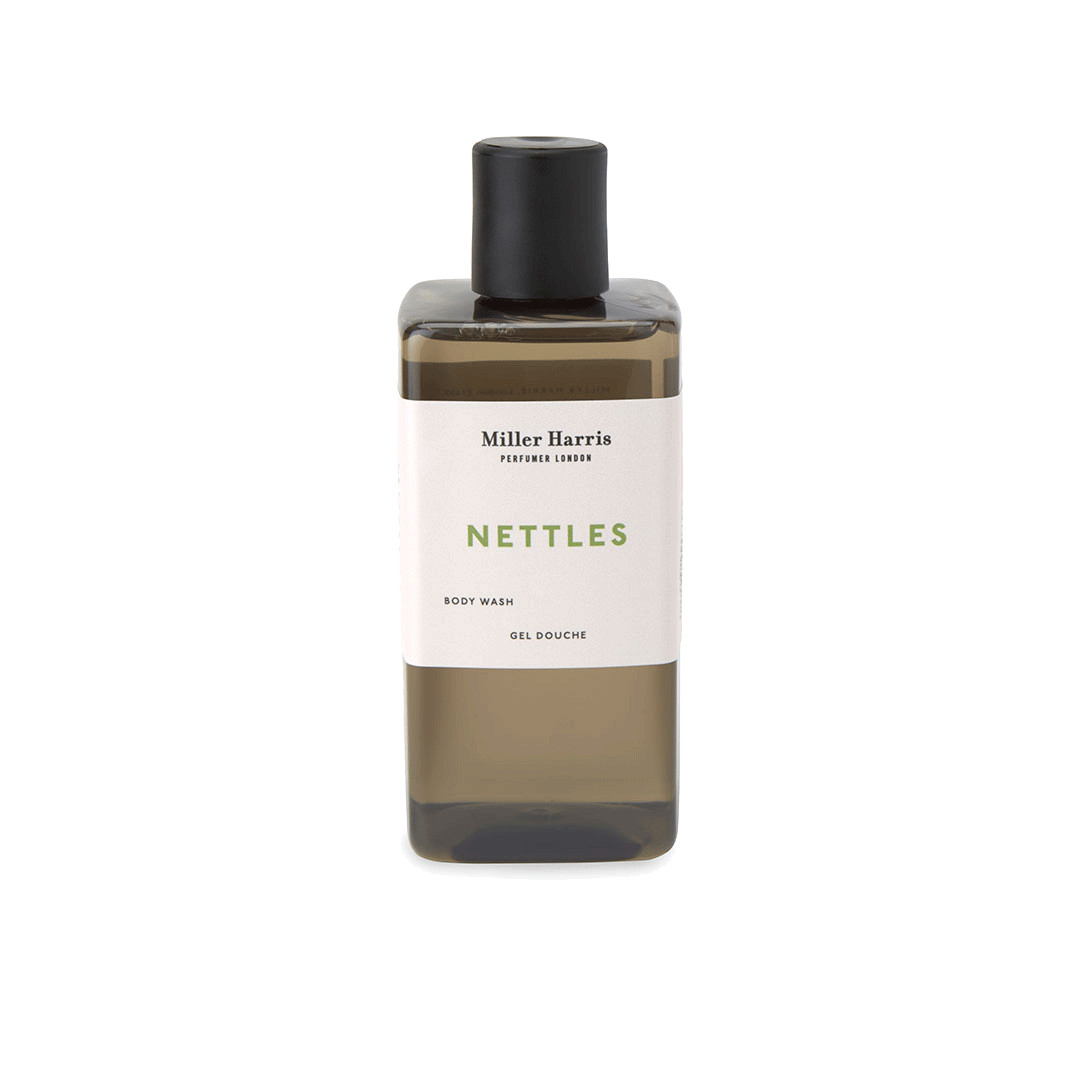 Miller Harris Nettles - sprchový gel 300 ml
