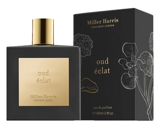 Miller Harris Oud Eclat - EDP 100 ml
