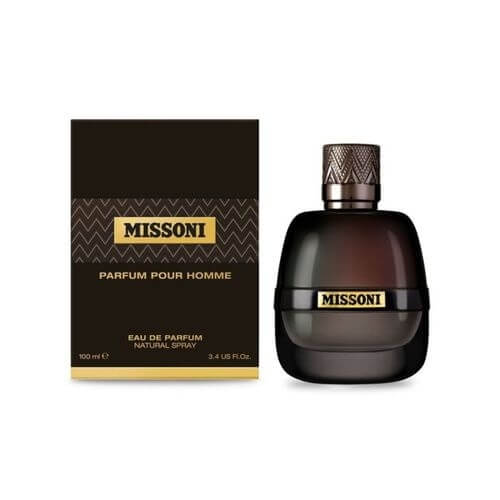 Missoni Missoni Pour Homme - EDP 50 ml