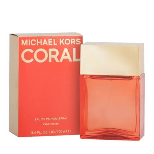 Michael Kors Coral - EDP 100 ml