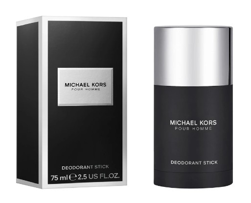 Michael Kors Michael Kors Pour Homme - tuhý deodorant 75 ml