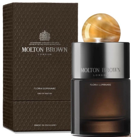 Molton Brown Flora Luminare - EDP 100 ml
