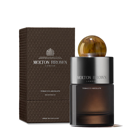 Levně Molton Brown Tobacco Absolute - EDP 100 ml