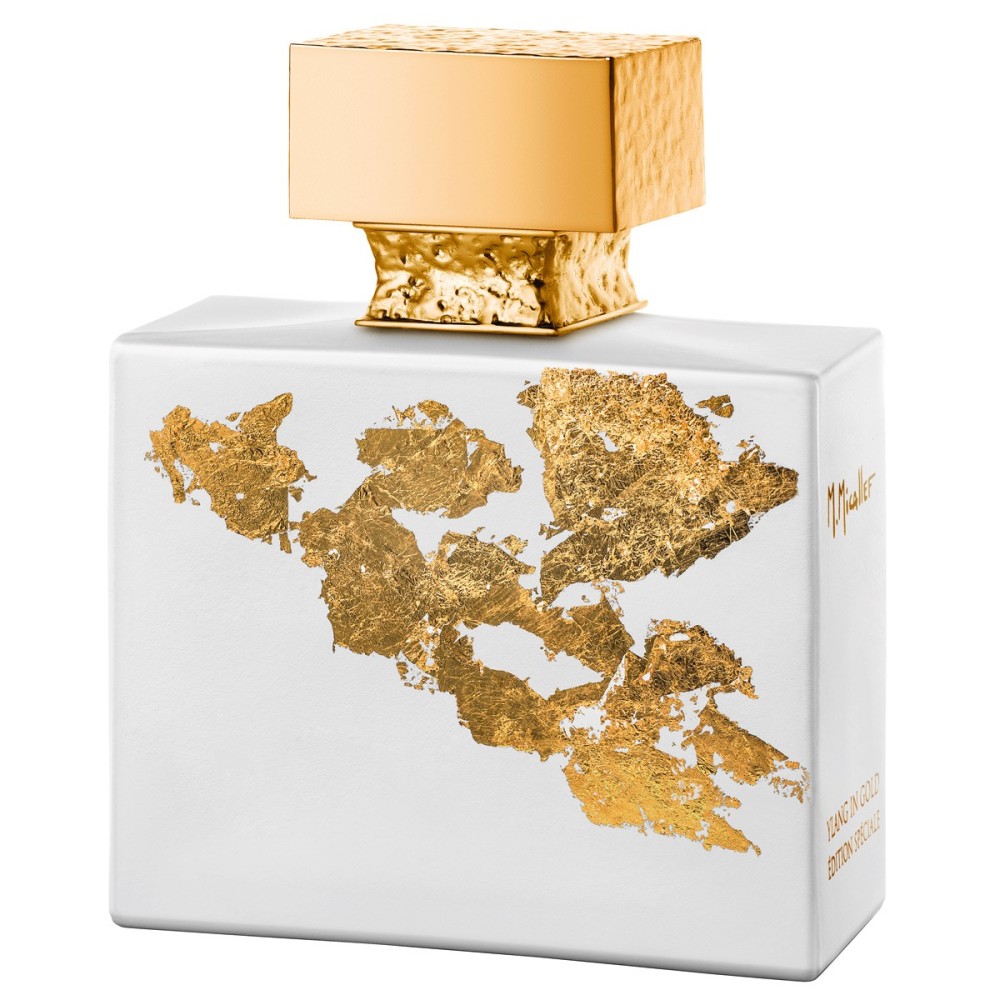 M. Micallef Ylang In Gold Special Edition - EDP 100 ml
