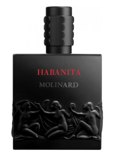 Molinard Habanita - EDP 75 ml
