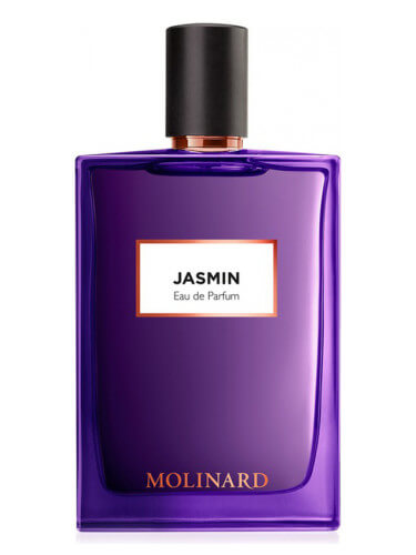 Molinard Jasmin - EDP 75 ml